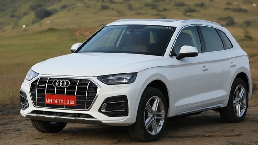 Audi India Announces Up to 2% Price Hike on Cars From April 1, 2026