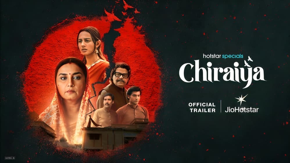 OTT Releases This Week Highlights Peaky Blinders Film BTS Concert and Chiraiya Series