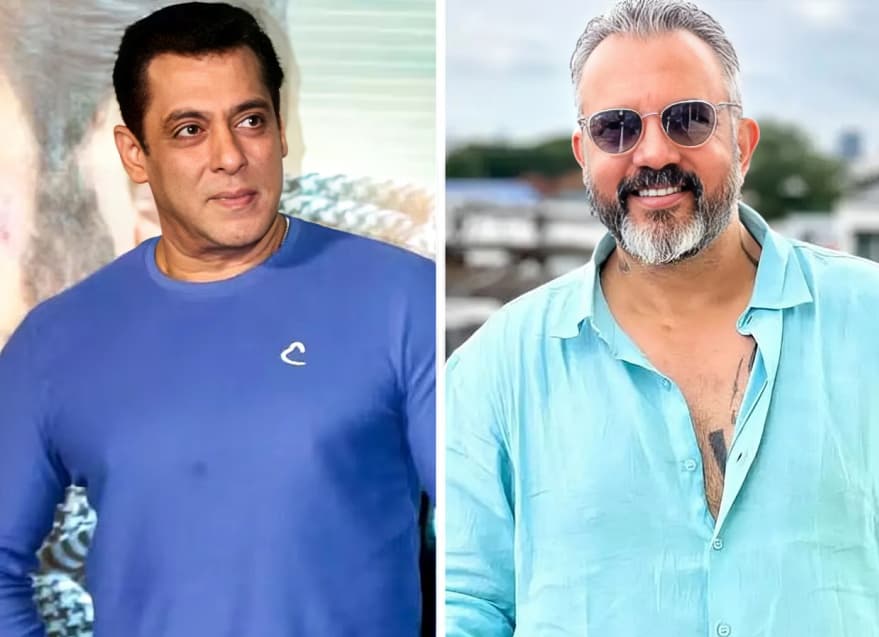 Salman Khan Film Maatrubhumi Undergoes Reshoot New Song Addition Planned