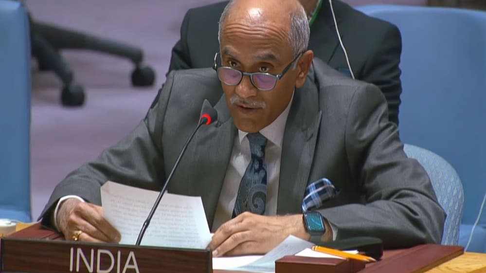 India Condemns Pakistan Airstrike on Kabul Hospital Calls for Accountability at Global Level