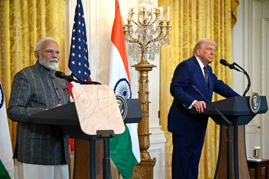 Finland Suggests India Role in Mediating Iran United States Israel Tensions Amid West Asia Crisis