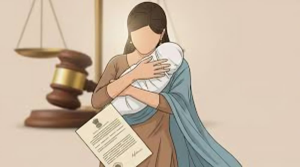 Supreme Court Rules Adoptive Mothers Entitled to Maternity Leave Strikes Down Age Limit Clause