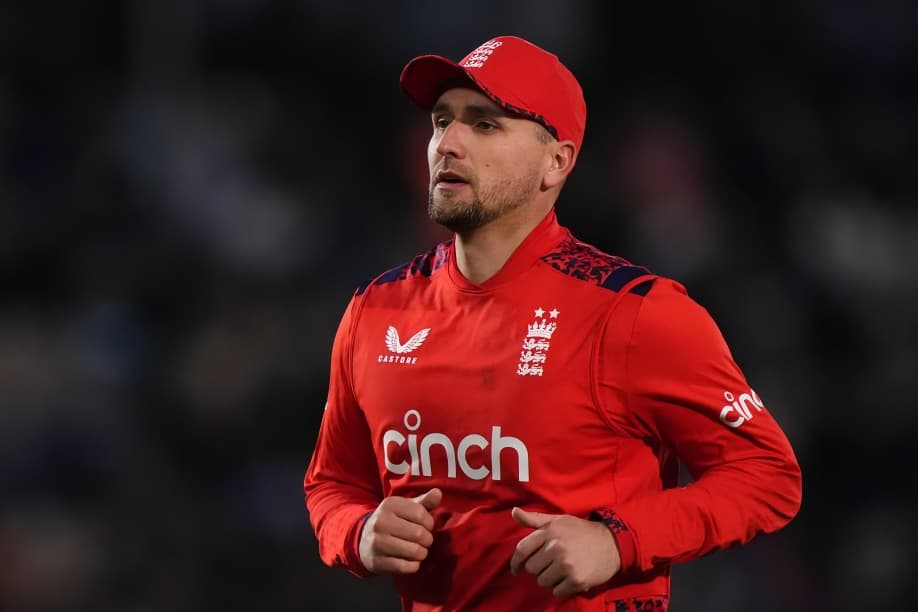 Liam Livingstone Raises Concerns Over Communication with England Team Management