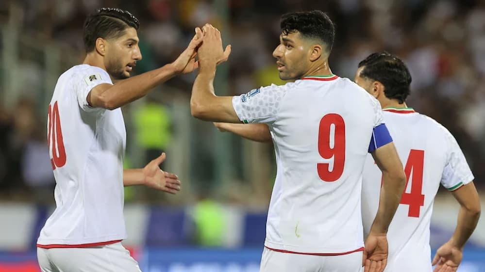 Iran in Talks with FIFA Over World Cup 2026 Participation Amid Travel Concerns