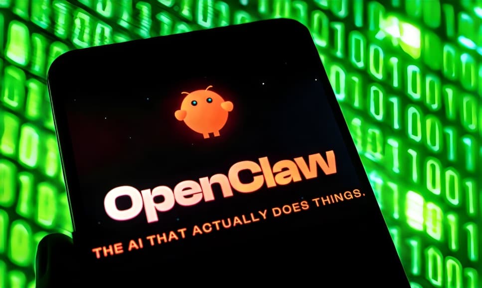 China Issues Warning to Users Over OpenClaw Following Sudden Surge in Popularity