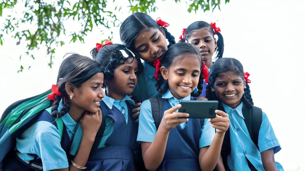 Punjab Signs Agreement With World Bank to Launch ‘Sikhya Kranti 2.0’ School Reform