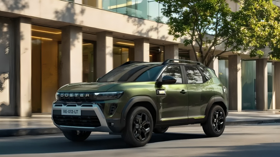 2026 Renault Duster Powertrains Explained: Choosing the Right Engine for You