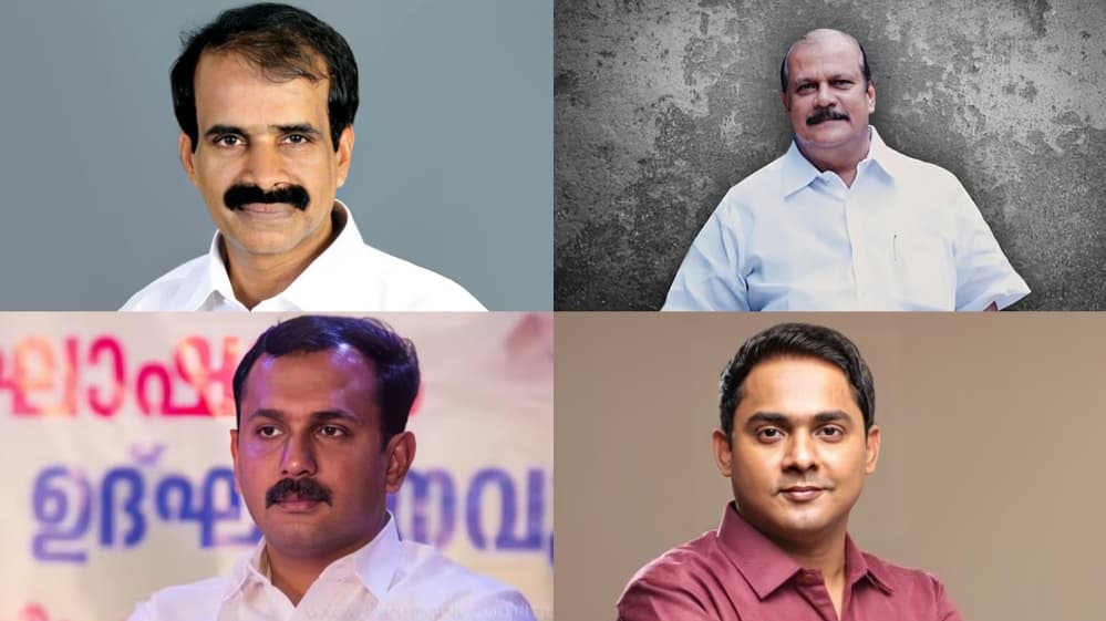 BJP Releases Second List of 39 Candidates for Kerala Assembly Elections