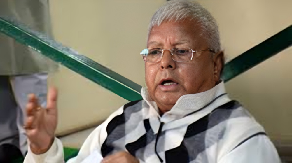 Delhi Court Rejects Lalu Prasad Yadav’s Plea for Additional Documents in Land for Jobs Case