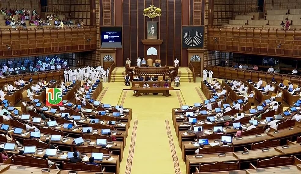 ADR Report Says 70 Percent of Kerala MLAs Face Criminal Cases, Majority Are Crorepatis