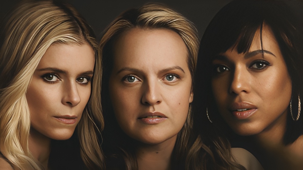 Imperfect Women Review Mystery Drama Explores Secrets and Friendship Through Multiple Perspectives