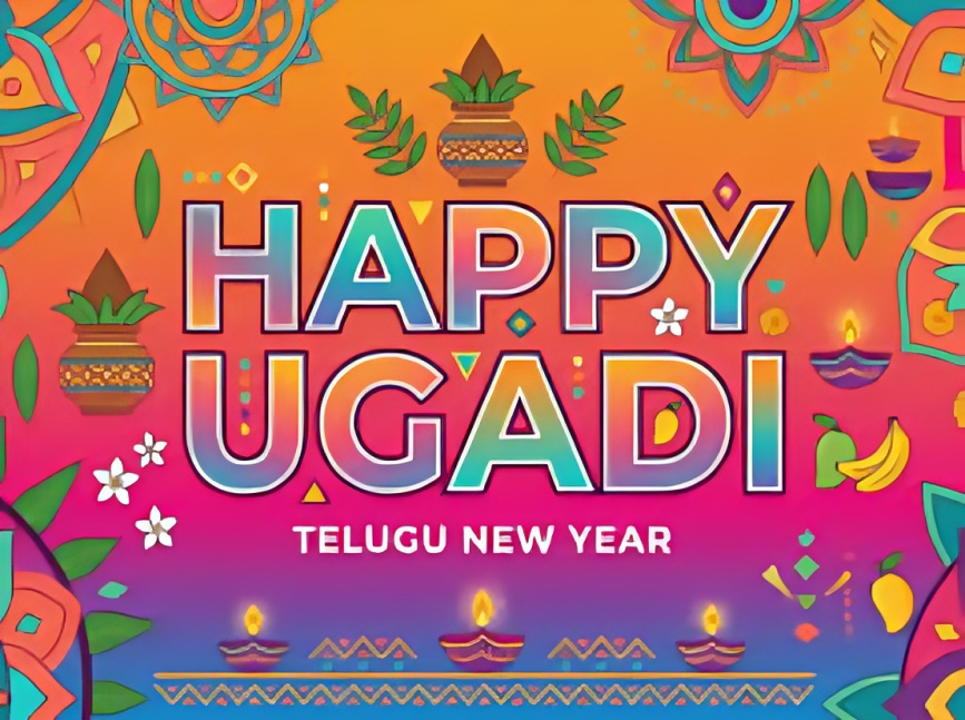 Telugu Film Stars Extend Ugadi 2026 Wishes Celebrating Tradition and New Beginnings