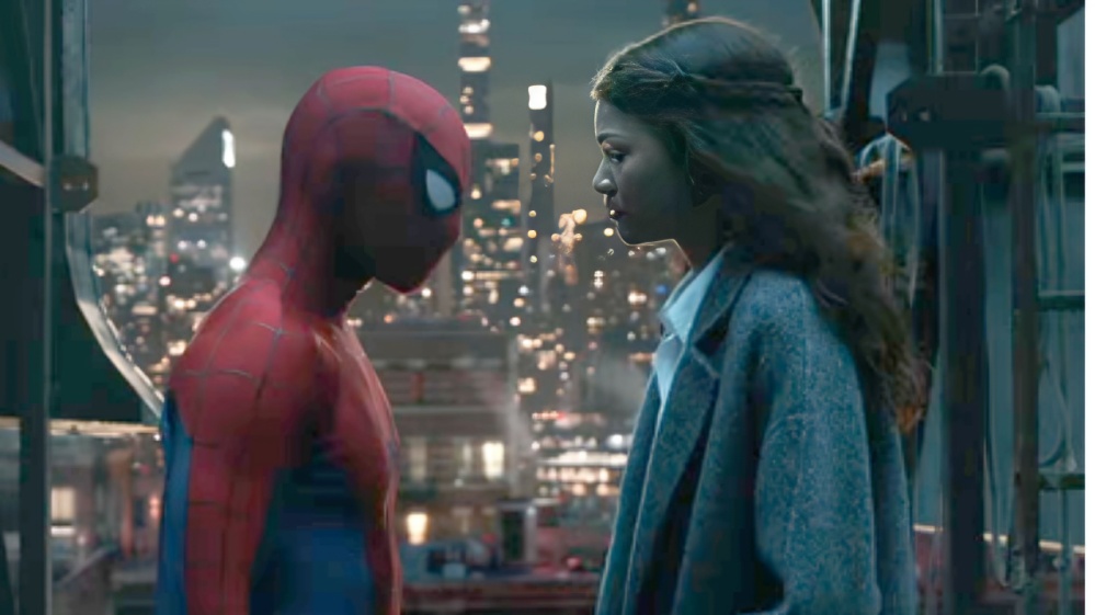 Spider Man Brand New Day Trailer Crosses 500 Million Views in 24 Hours Sets New Record