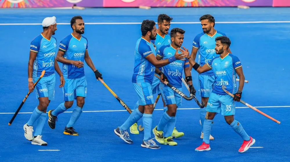 India vs Pakistan Hockey World Cup 2026 Match Scheduled for August 19