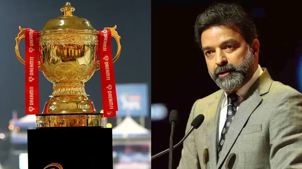 Petition in Kerala High Court Questions Legality of Indian Premier League Ahead of New Season