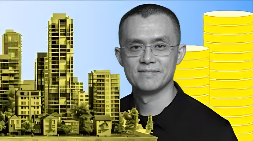 Binance Founder Changpeng Zhao Surpasses Bill Gates in Net Worth After Jail Release