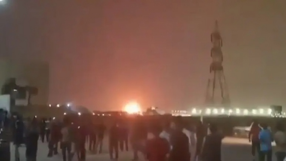 Iran Missile Strike on Qatar LNG Hub Raises Concerns for Global Energy Markets, Including India