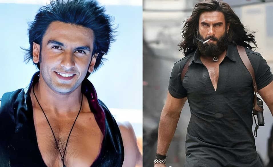 Ranveer Singh Best Performances: A Look at His Top Roles After Dhurandhar 2 Success