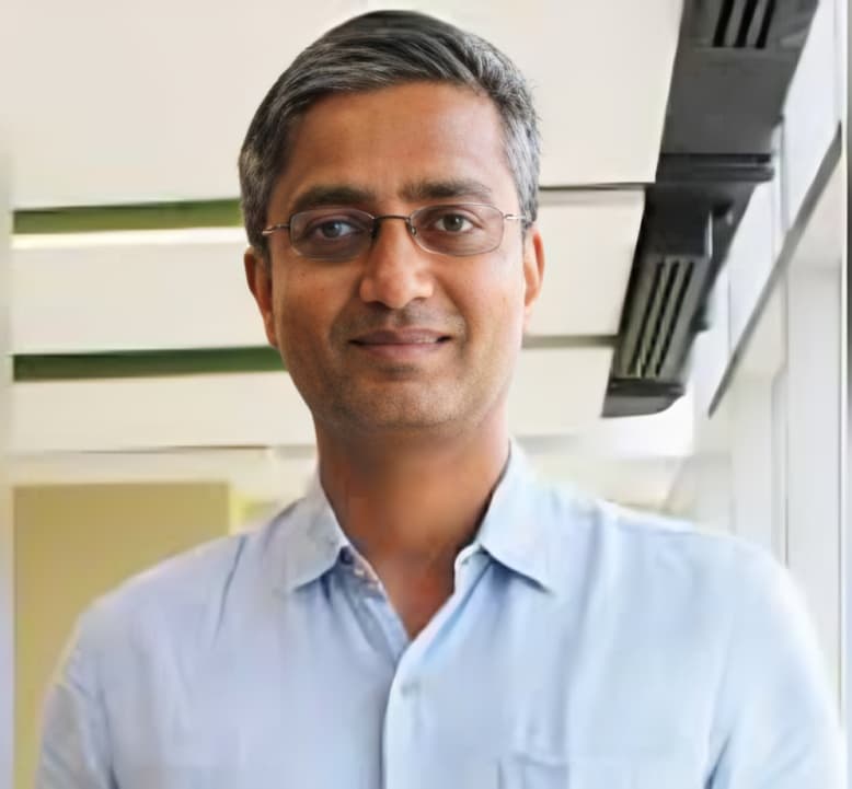 Flipkart CFO Sriram Venkataraman Resigns Ahead of Planned India IPO