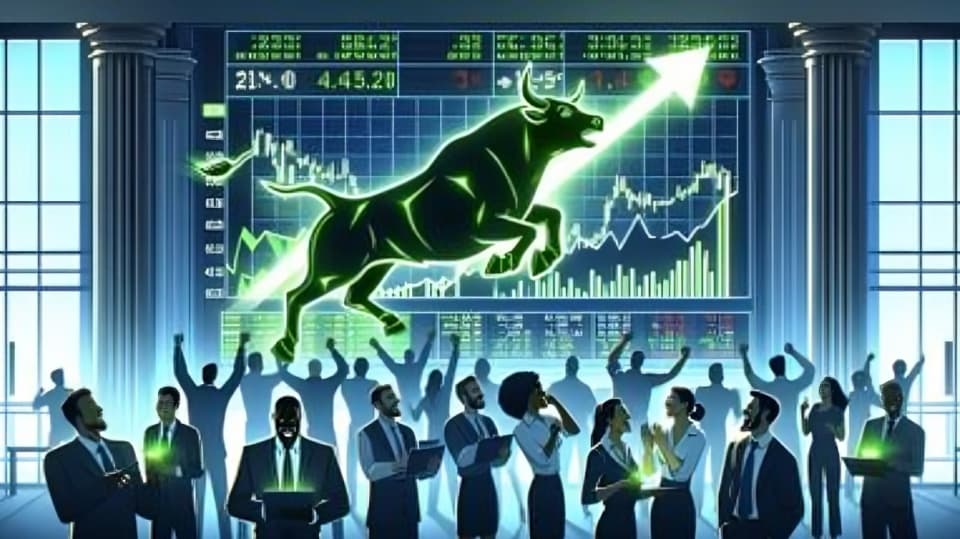 indian-stock-market-rallies-sensex-surges-nifty-reclaims-23300-level