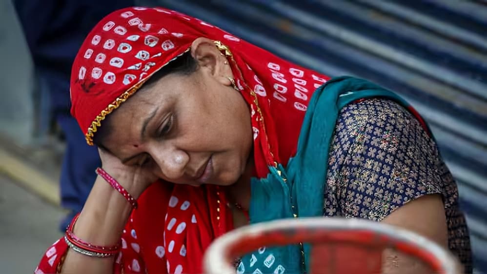 India Looks to United States for LPG Supply Amid West Asia Disruptions