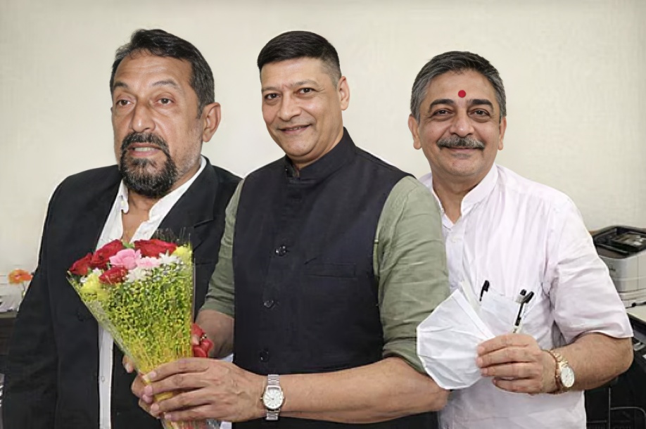 BJP Leadership Works to Resolve Internal Dissent in Assam After Candidate Announcement