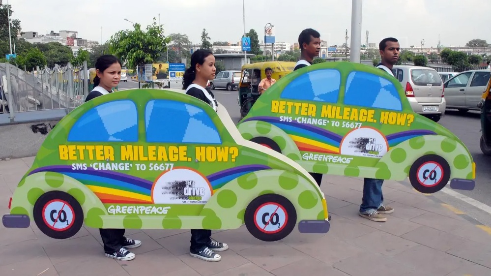 Uncertainty Over Penalty Recovery as Government Prepares for CAFE 3.0 Norms