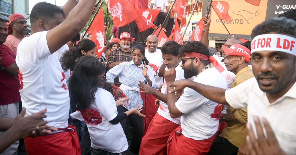 Government Push Against Left Wing Extremism Nears Deadline Focus on Results Over Public Celebration