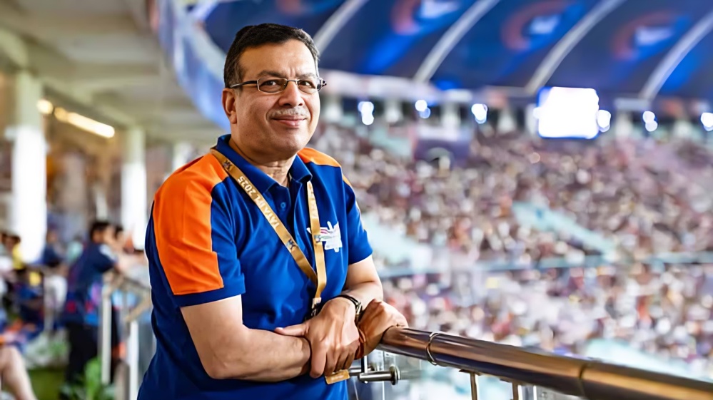 Sanjiv Goenka Recalls Gautam Gambhir Advice During Reflection on LSG IPL Campaign