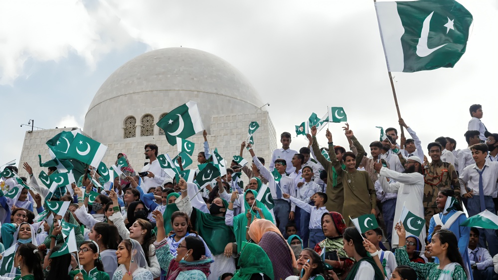 Debate on National Identity Continues in Pakistan Decades After Independence