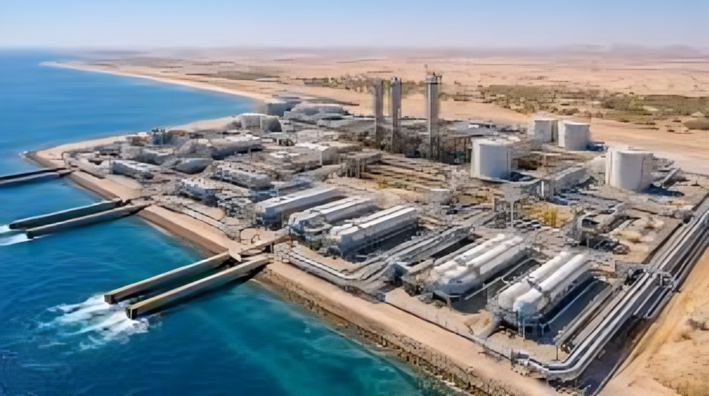 Water Security Concerns Rise in Gulf Region Amid Growing Dependence on Desalination