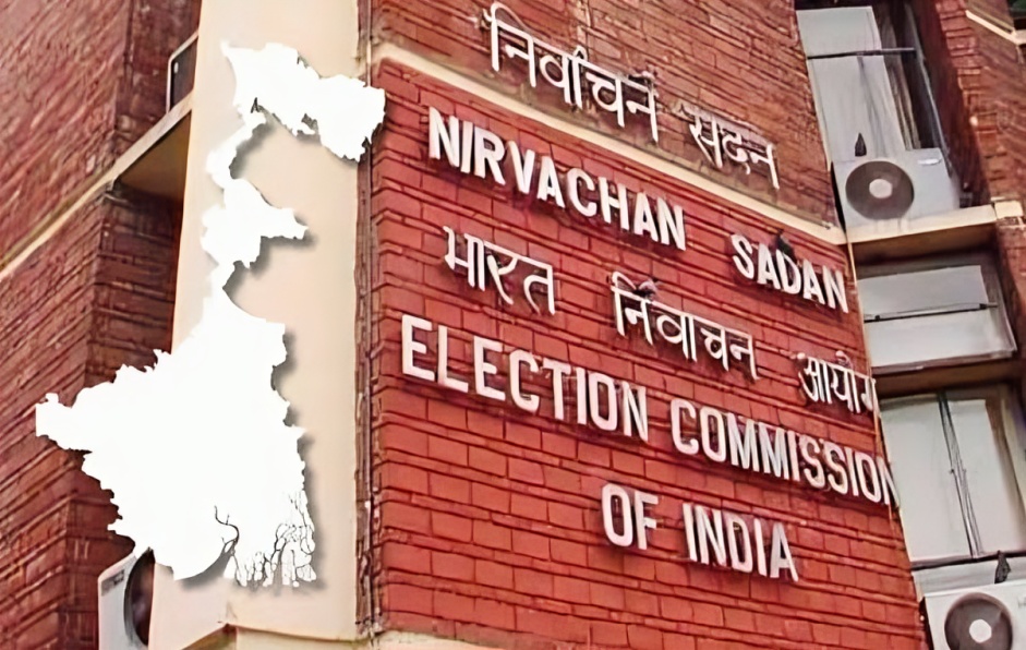 Election Commission Approves Transfer of Returning Officers Ahead of West Bengal Assembly Elections