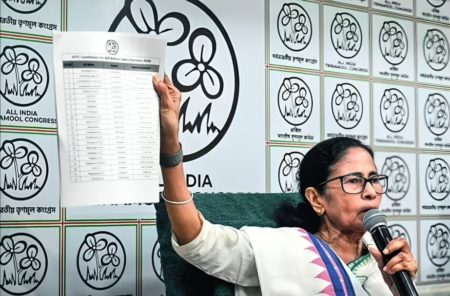 West Bengal Elections 2026: Emerging Parties and Congress Challenge TMC’s Minority Vote Base