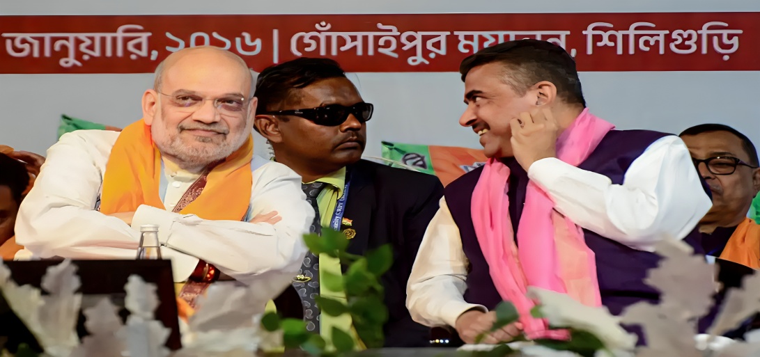 West Bengal Elections 2026: BJP to Release Manifesto Focused on Women and Youth, Amit Shah Likely to