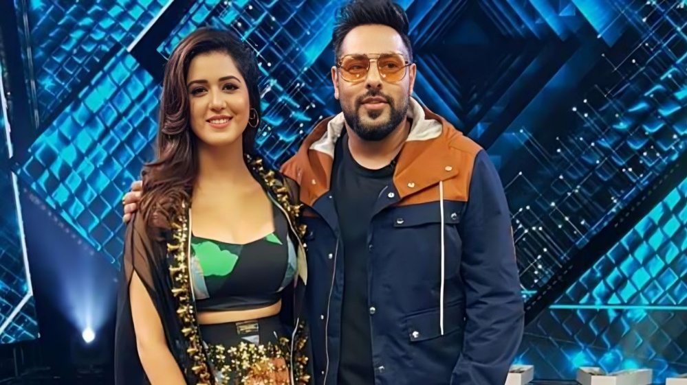 Reports Suggest Rapper Badshah and Actress Isha Rikhi Tied the Knot, Wedding Photos Surface Online