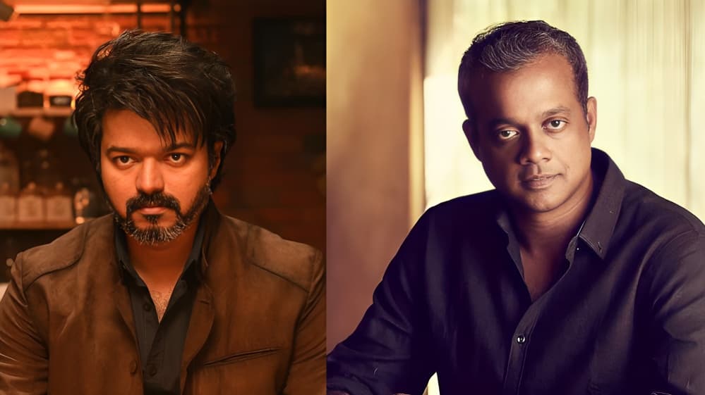 Madras High Court Directs Gautham Vasudev Menon to Pay Rs 4.25 Crore to Production House