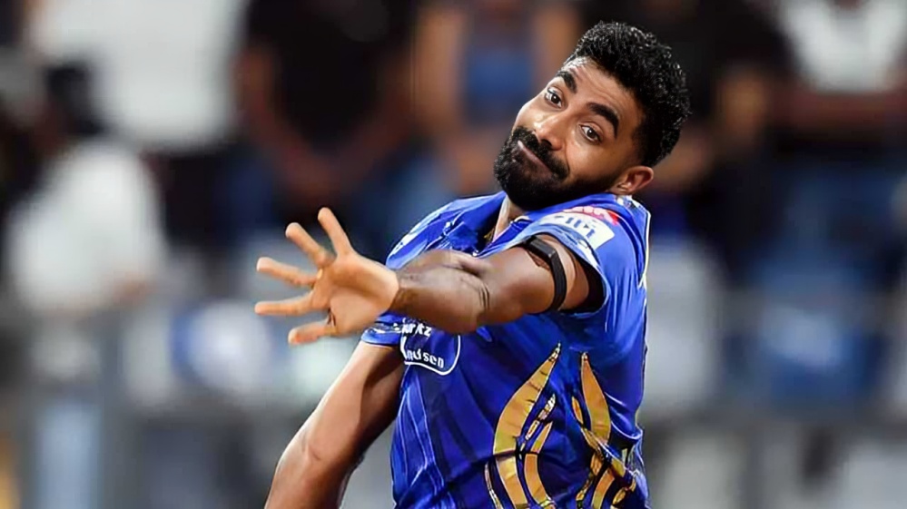 Jasprit Bumrah Visits BCCI Centre of Excellence Ahead of IPL 2026, Fitness Status in Focus