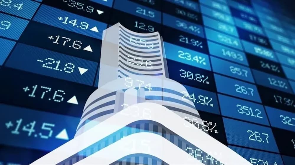Stock Market Gains Strongly as Sensex Rises Over 1,700 Points, Nifty Crosses 23,000