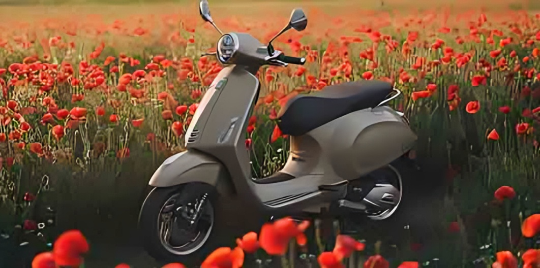 2026 Vespa Primavera and Sprint S Unveiled With Updated Design and Advanced Tech