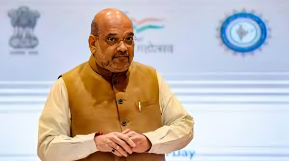 Amit Shah Leads Ministers Group to Address Energy and Fertiliser Supply Concerns Amid West Asia Cris