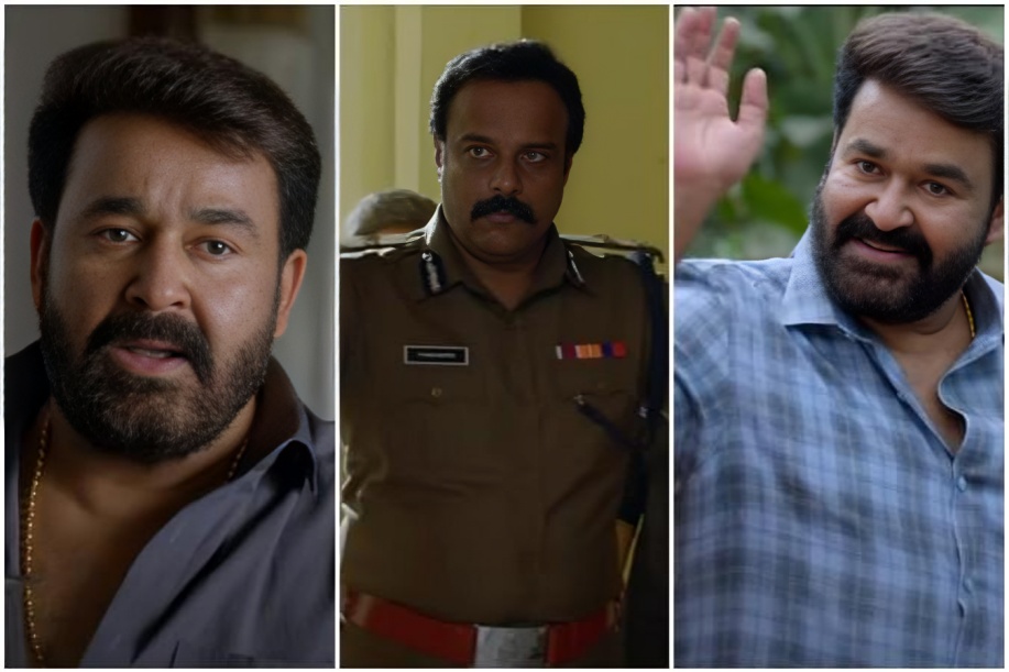 Why Mohanlal Drishyam 2 Theatrical Release Is Generating Strong Audience Interest