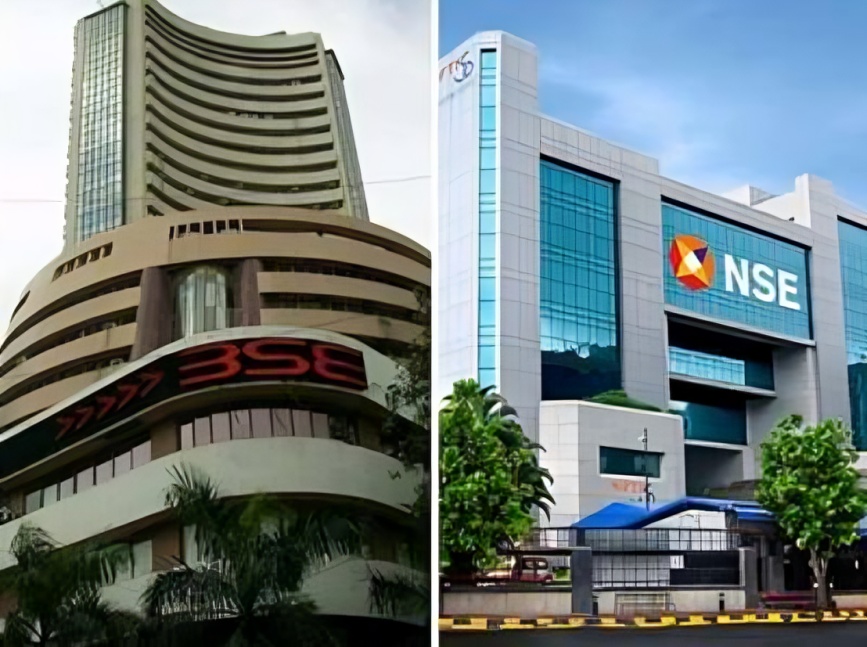 Stock Market Holiday Update Will NSE and BSE Remain Closed on March 26 for Ram Navami