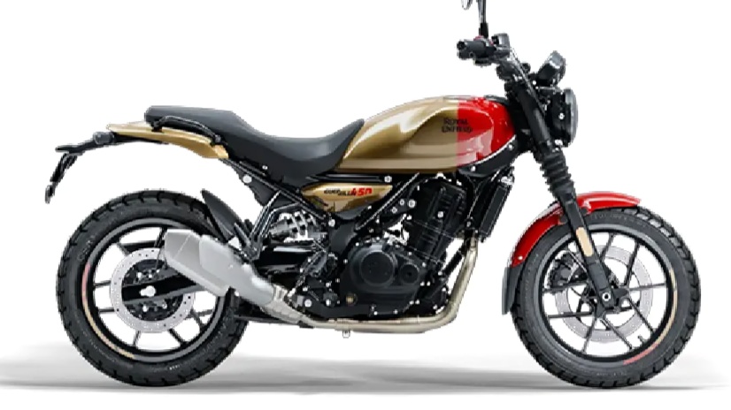 2026 Royal Enfield Guerrilla 450 Launching March 27: Features and Expectations
