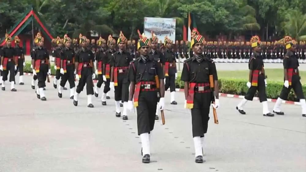 Centre Directs States to Reserve 20% Jobs for Agniveers Post-Service