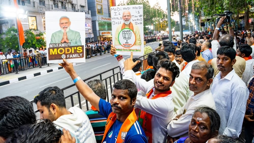 AI Driven Campaigning Gains Momentum in Kerala Elections