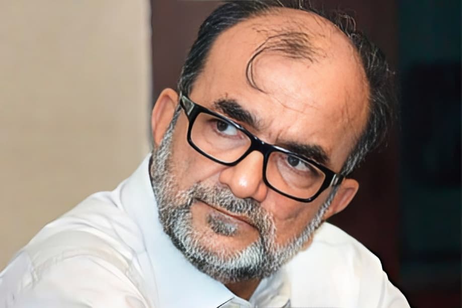 CPI M Leader Bikash Bhattacharya Criticises West Bengal Government Over Debt and Spending