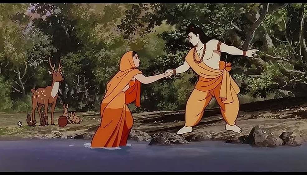 Ram Navami Brings Focus on Portrayal of Lord Ram in Indian Cinema