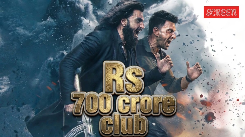 Dhurandhar 2 Continues Strong Box Office Run Crossing Rs 660 Crore in India