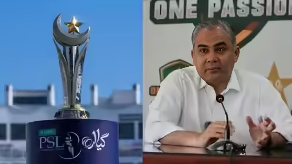 PSL 2026 Opener Draws Criticism Over Ball Discoloration and Broadcast Issues