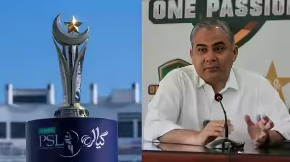 PSL 2026 Opener Draws Criticism Over Ball Discoloration and Broadcast Issues